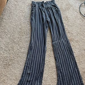Billabong beach pants size M. Runs small.